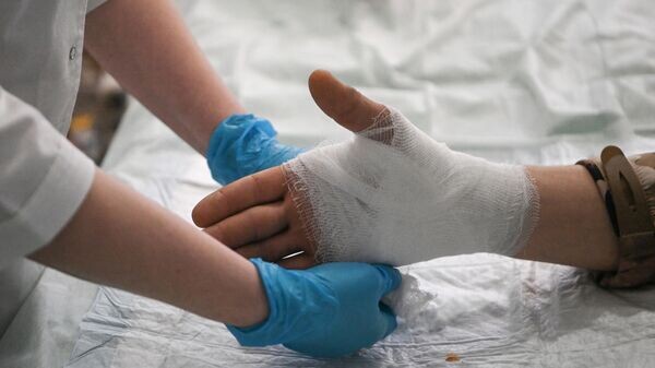    © Sputnik / Алексей Майшев