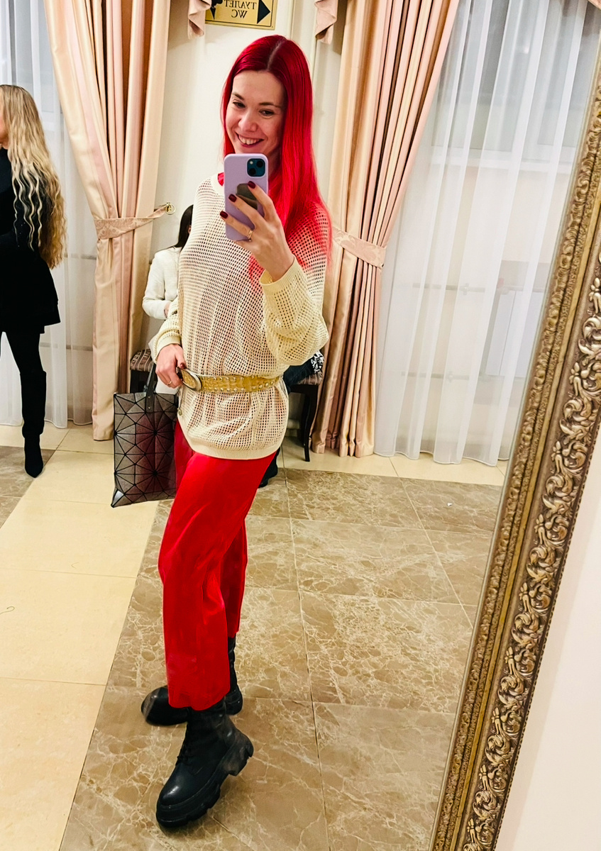 Фото автора 