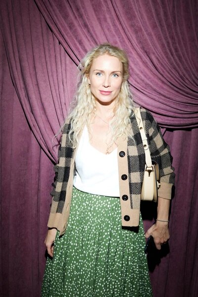 Катя Гордон