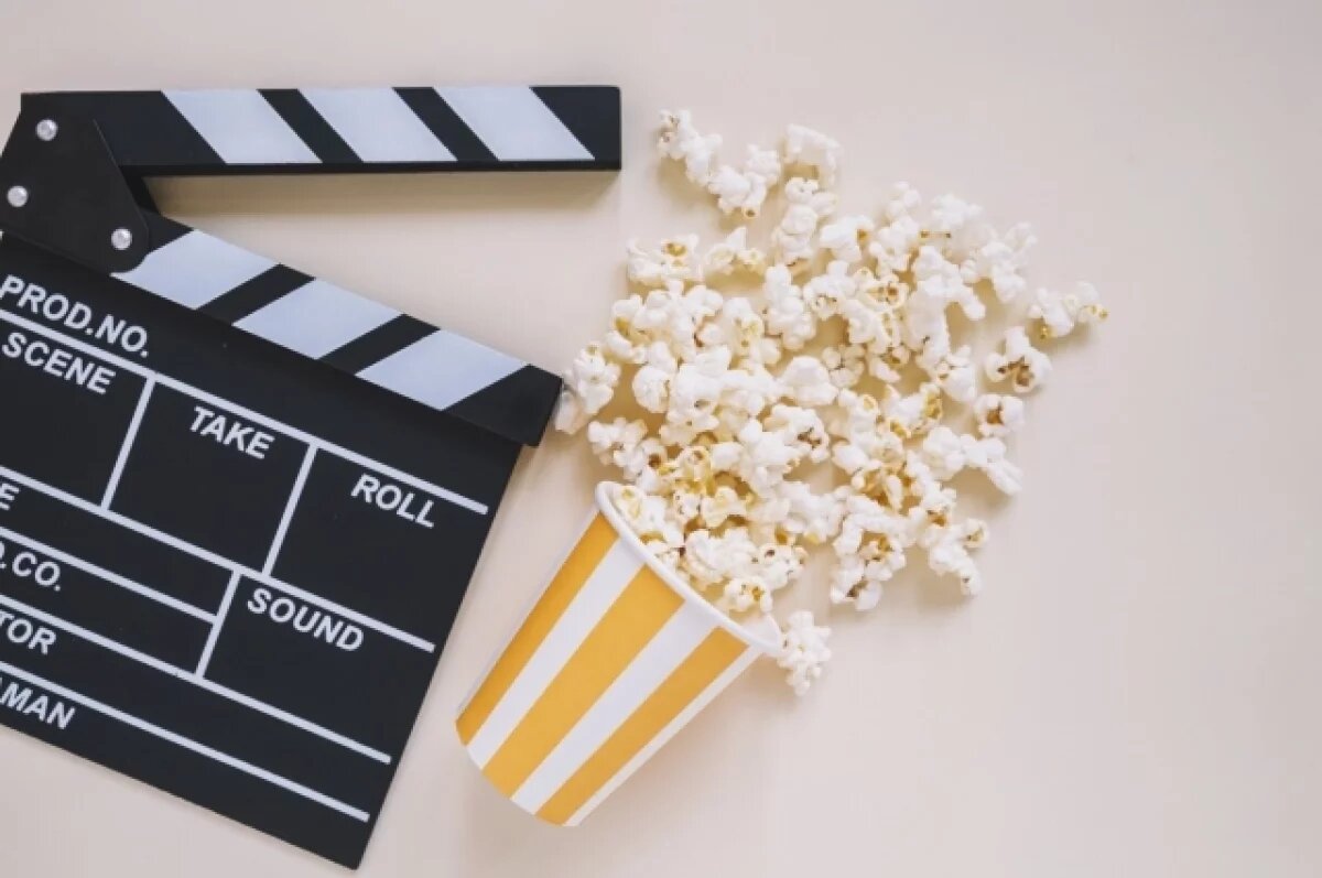    Жителям Камчатки бесплатно покажут «Кошмар перед Рождеством»