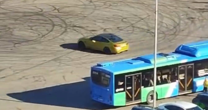    Фото: скрин видео соцсетей