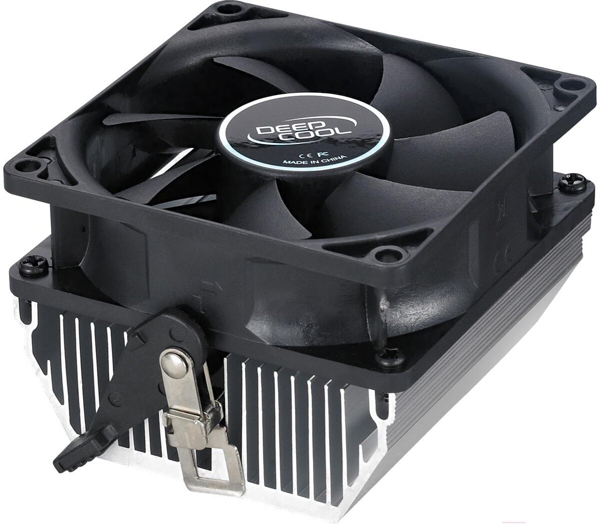 Cooler компьютера 