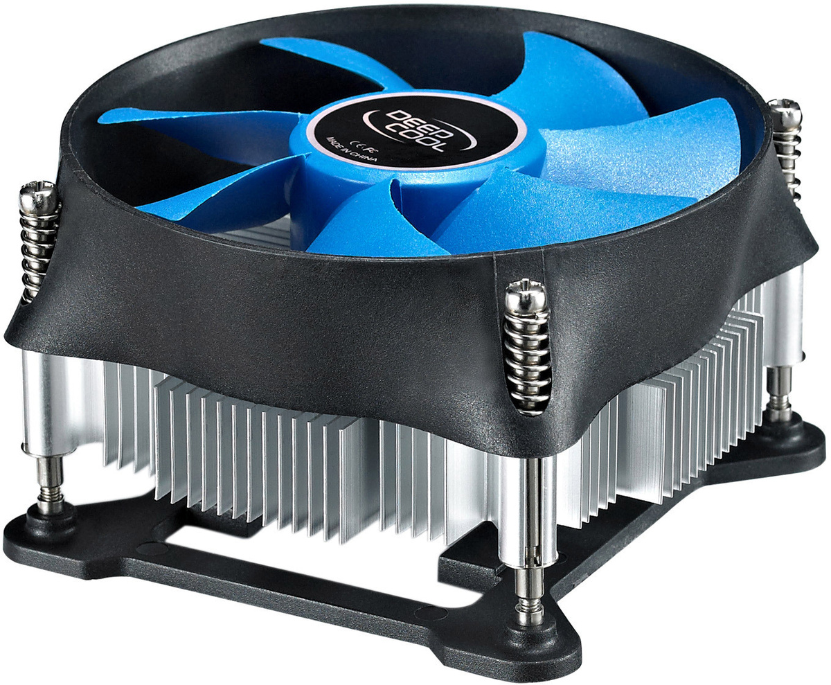 Cooler PC
