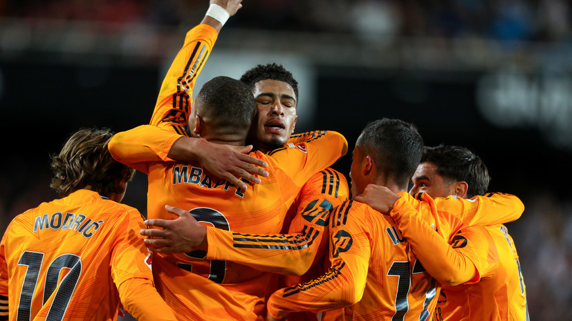   globallookpress.com Ivan Terron/Keystone Press Agency