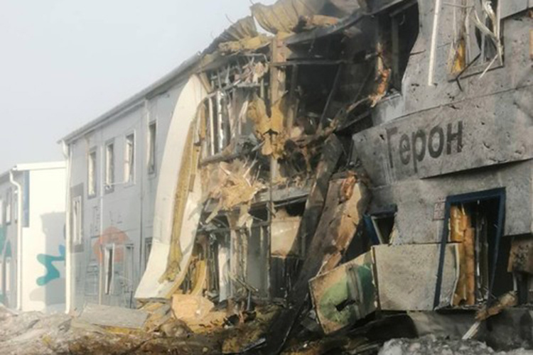 Голосовать!Как Татарстан отбивал атаки БПЛА
