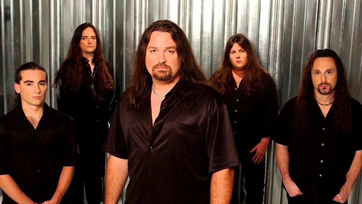 Symphony X