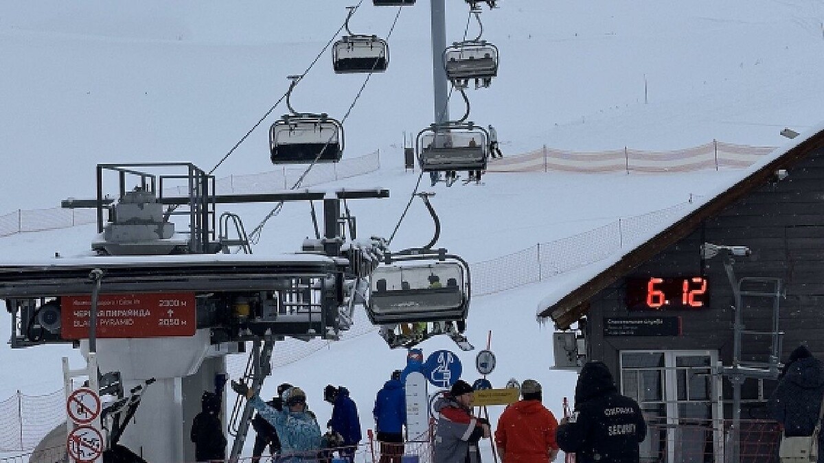    Фото: телеканал «Краснодар»