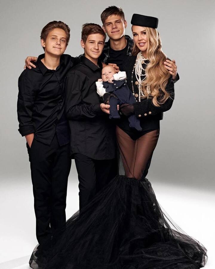 взято из открытых источников