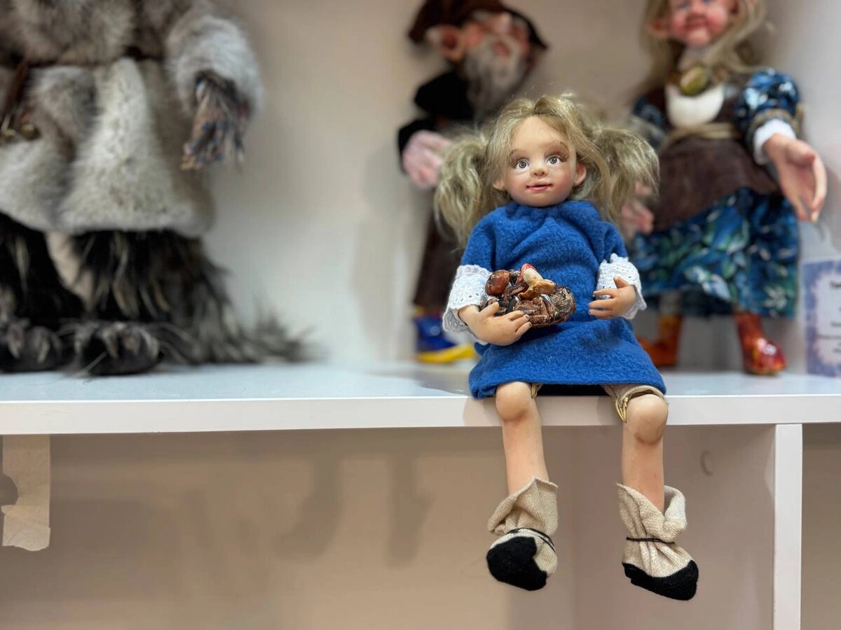 Листайте вправо, чтобы увидеть больше изображений