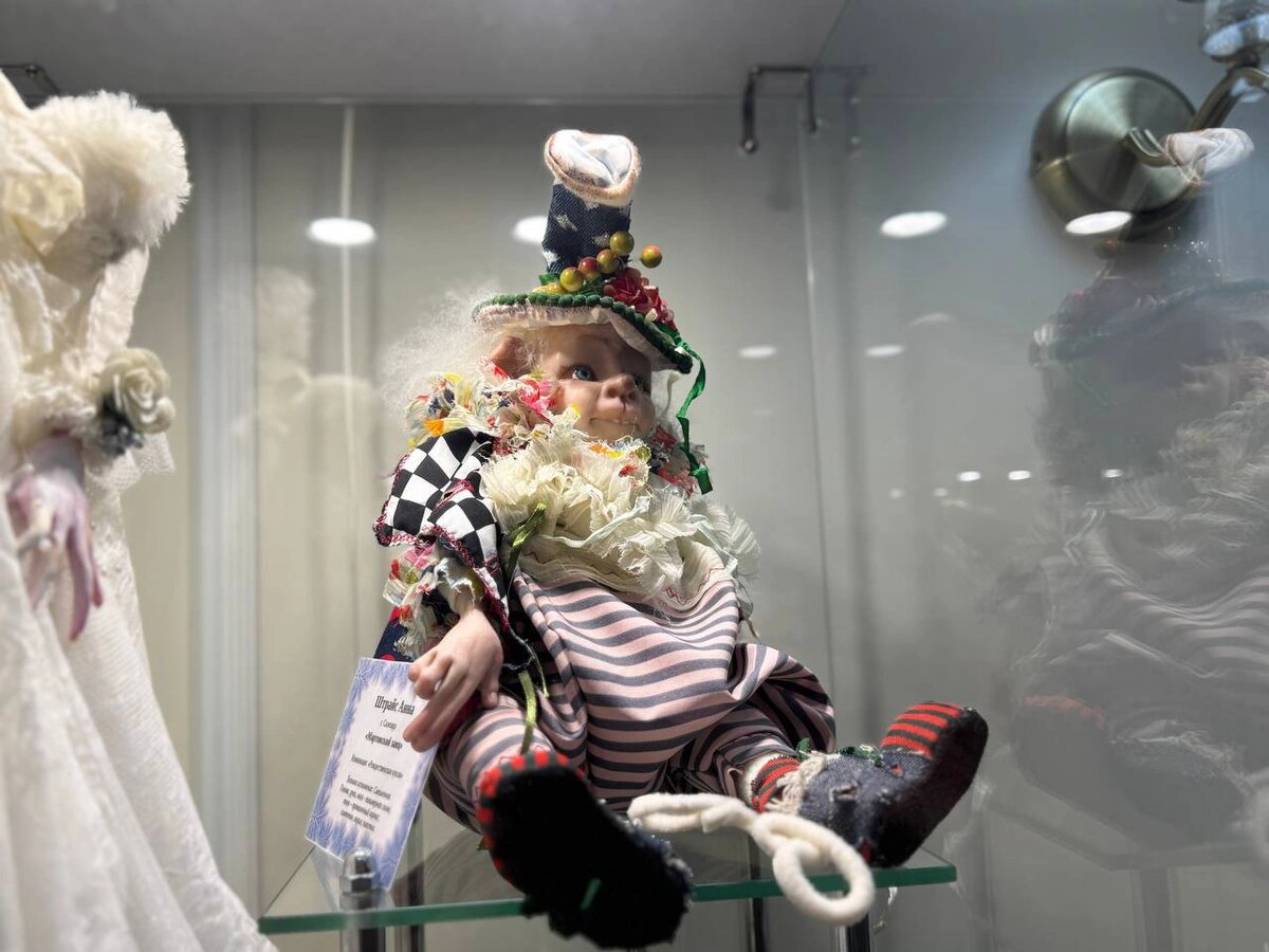 Листайте вправо, чтобы увидеть больше изображений