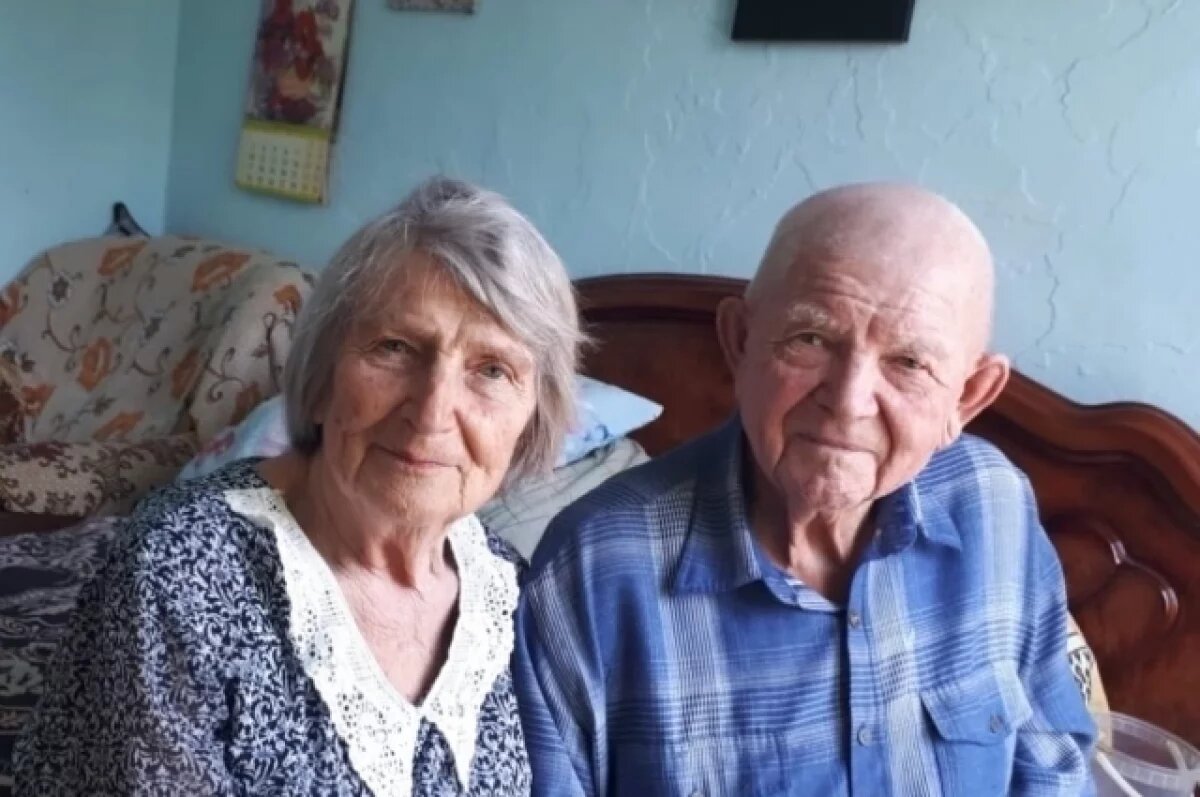    80 медалей «За любовь и верность» вручили за 2024 год в Забайкалье