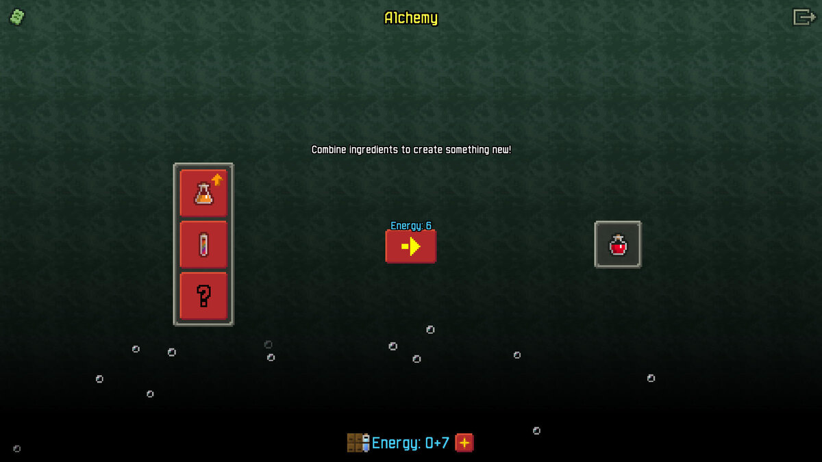    Галерея игры Shattered Pixel Dungeon