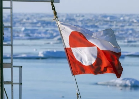    Премьер-министр Гренландии потребовал независимости от Дании. Остров ждёт референдум уже ближайшей весной?