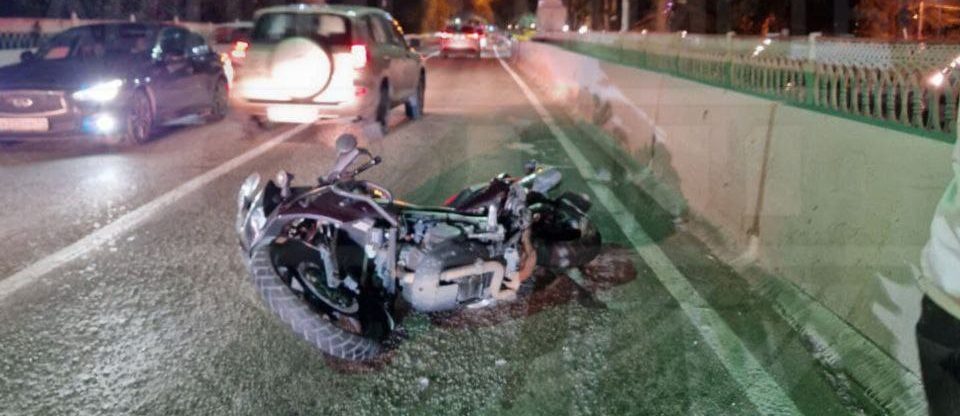    Фото: тг-канал «Автомобилисты Сочи»