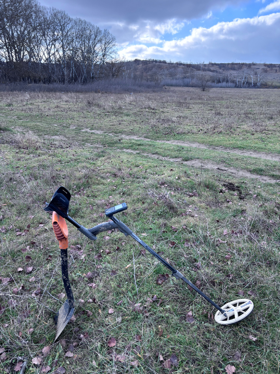 Заманчивое местечко