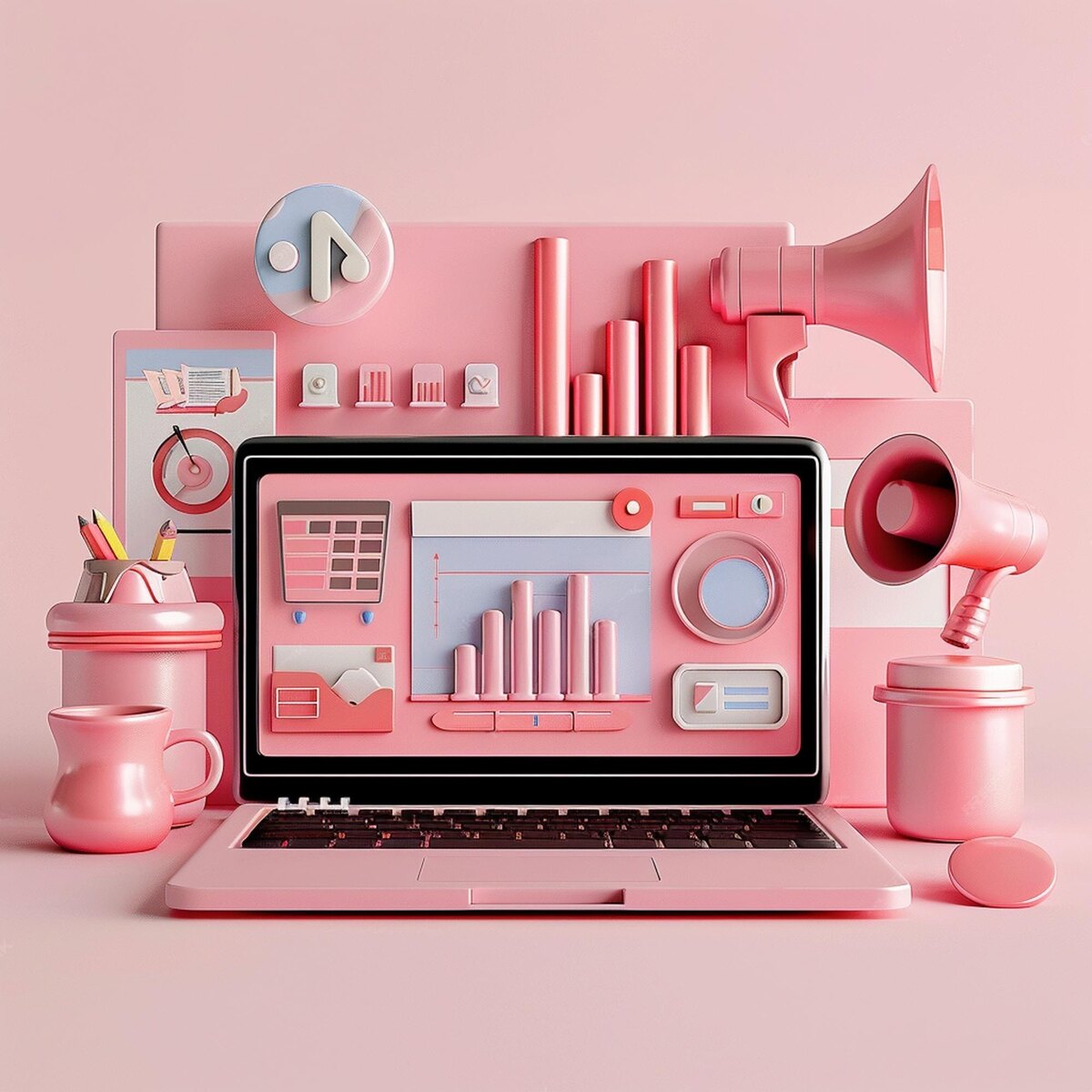 Продвижение сайтов в Раменском