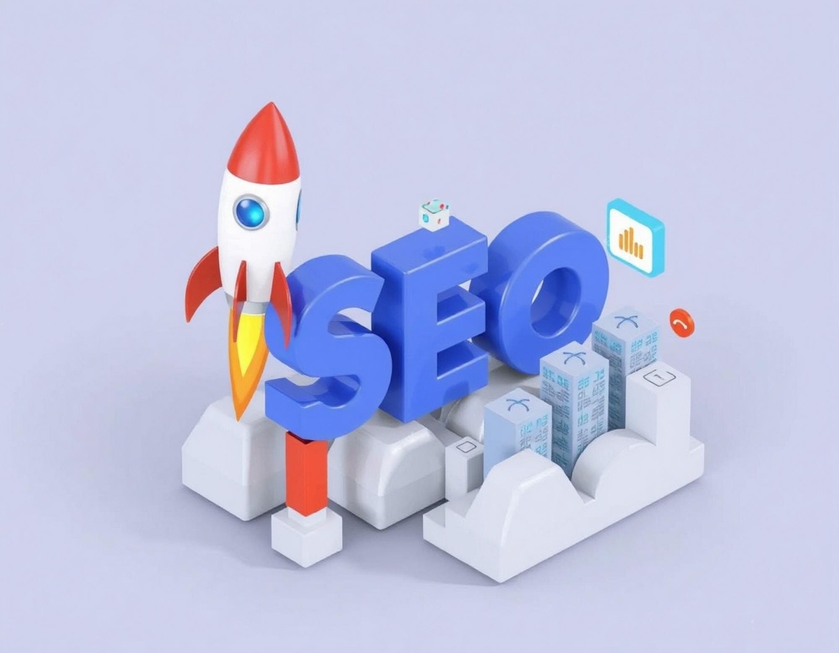 Продвижение сайтов в Реутове