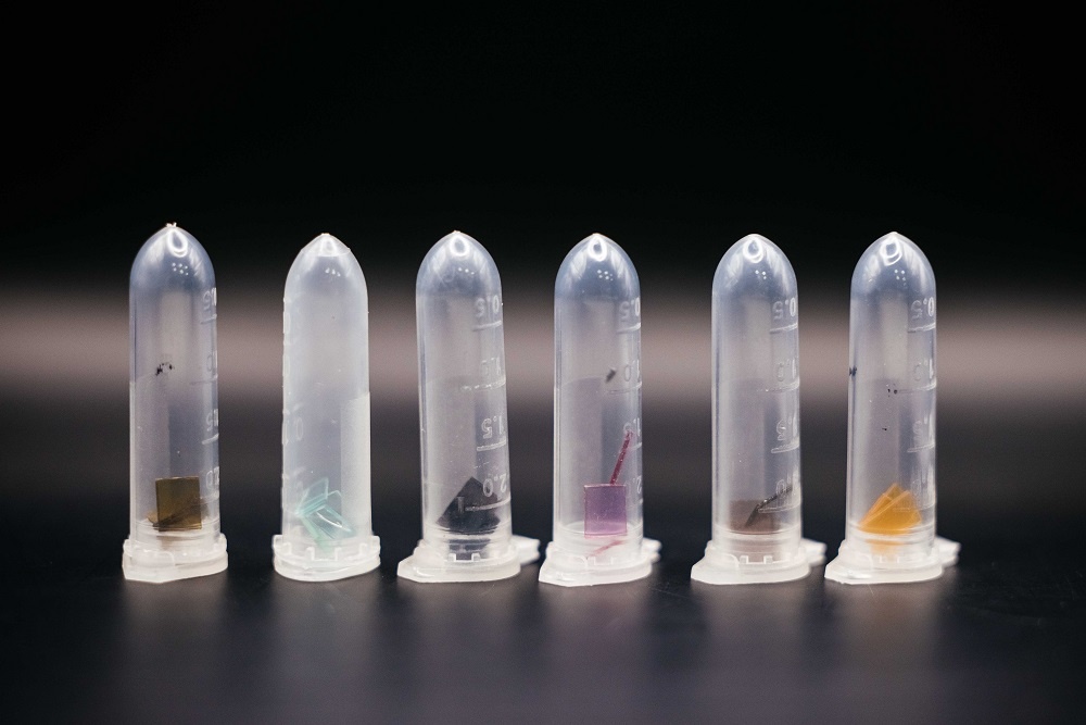    Изображение ТПУ 