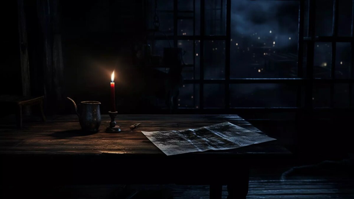     Источник: Изображение Midjourney