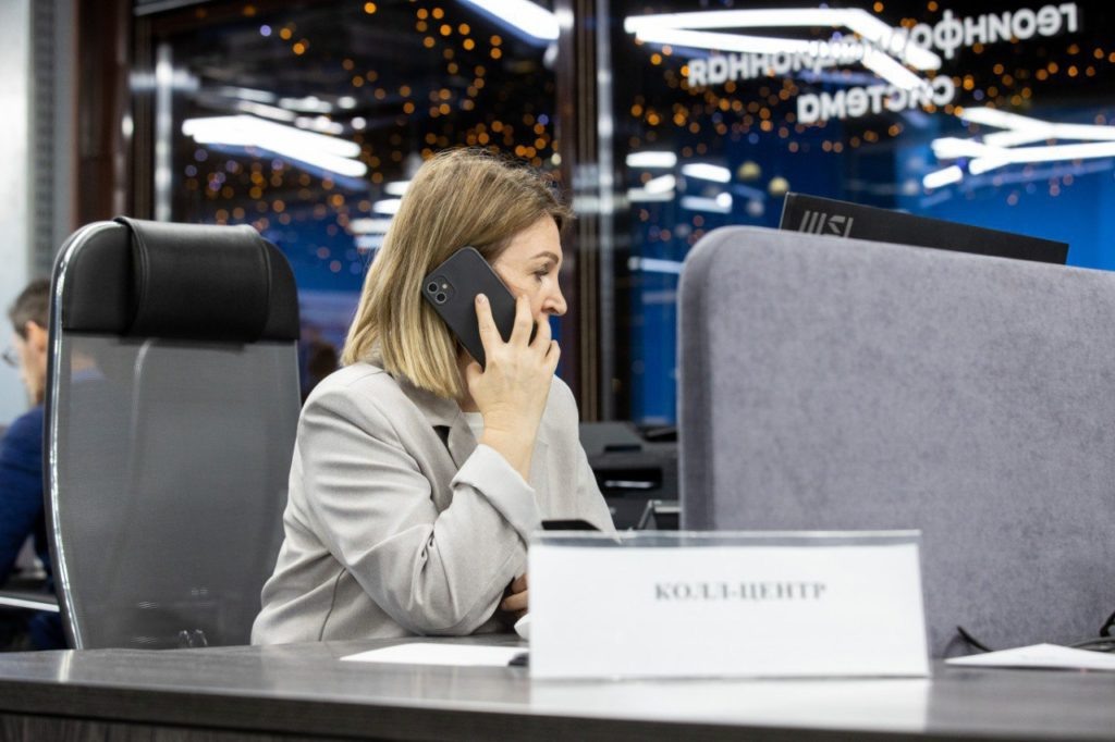    Фото: Оперштаб Кубани tamannews