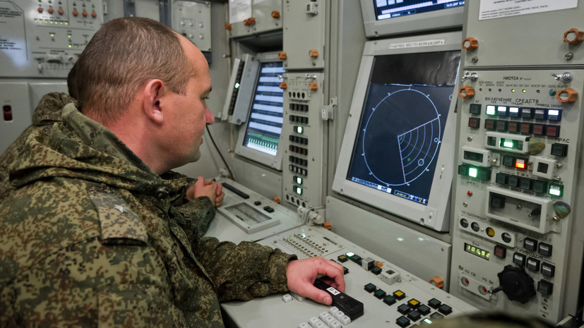   РИА Новости Сергей Мальгавко