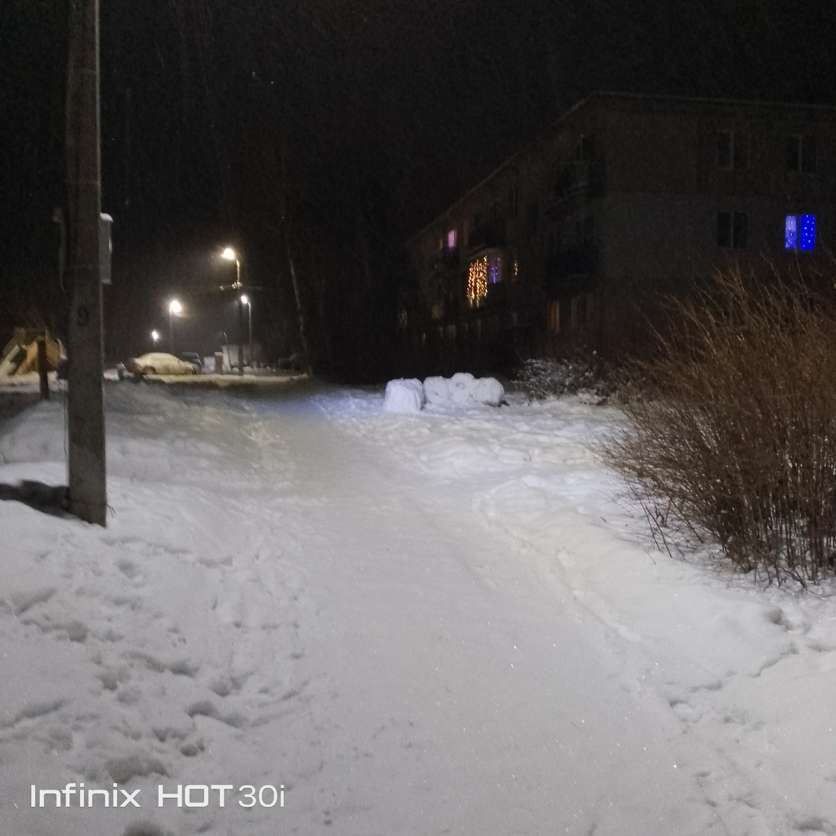 Как хорошо, когда мороз -5! ❄🎅❄