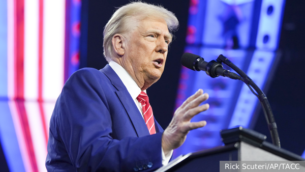     Фото: Rick Scuteri/AP/ТАСС   
 Текст: Денис Тельманов