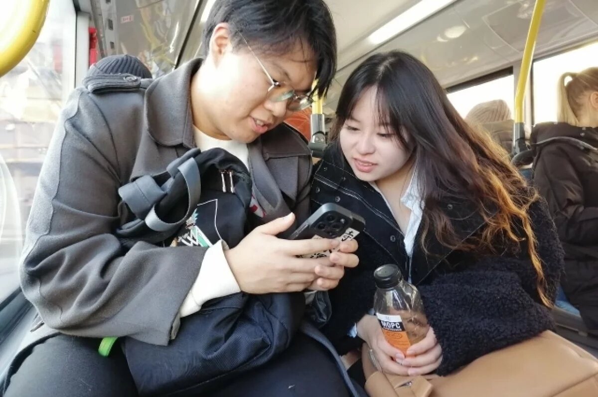    Китайские предприниматели лидируют среди иностранных бизнес-туристов