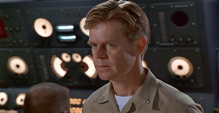 "Убрать перископ" 1996 год