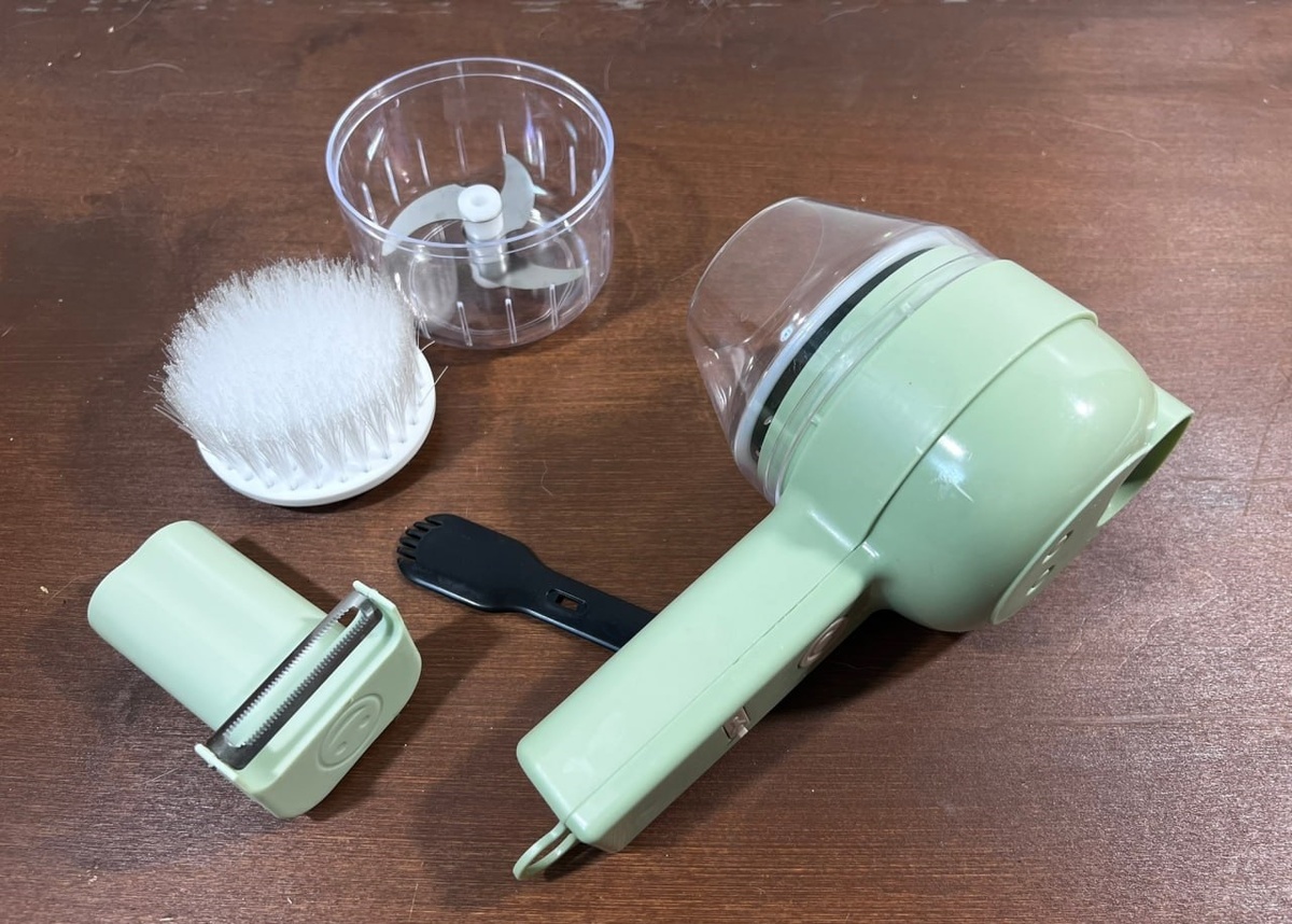 Овощерезка