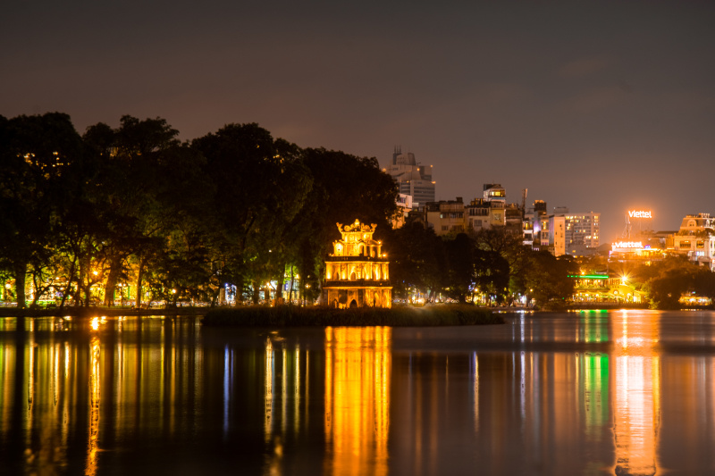    © Pham Dinh Duc XinHua/Globallookpress