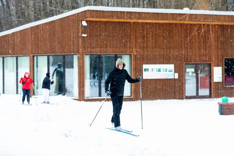    Фото: Мосгорпарк Анастасия Давыдова