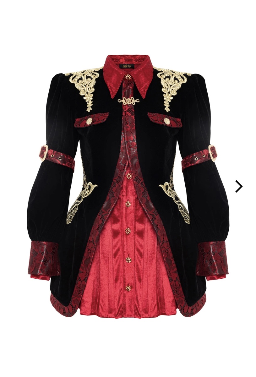 Фото с сайта бренда LARA ARI