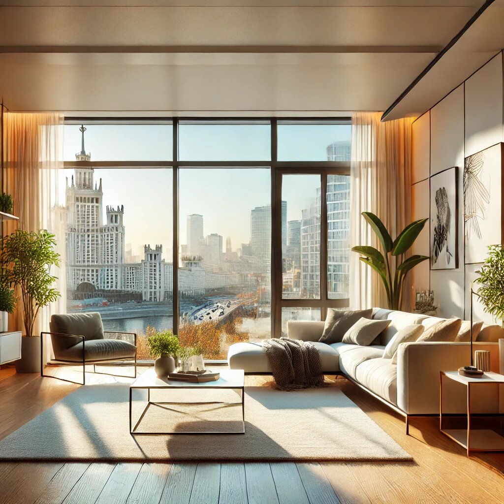 Как купить квартиру в новостройке