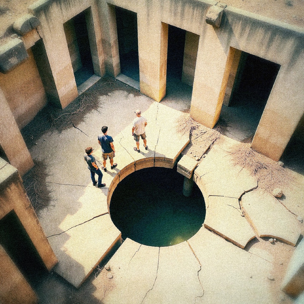 явно в этом что-то не то и там кое что есть