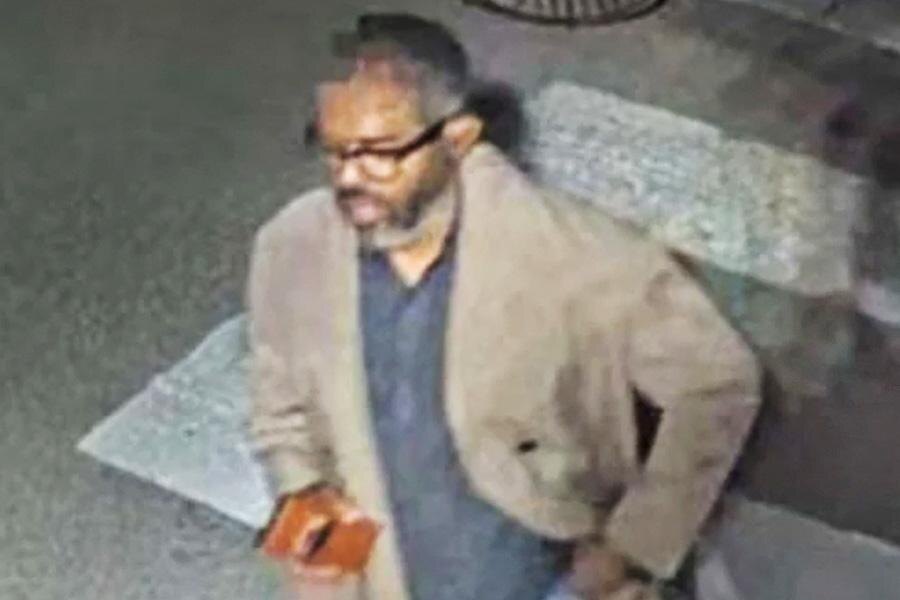 FBI / Reuters📷Шамсуд-Дин Джаббар