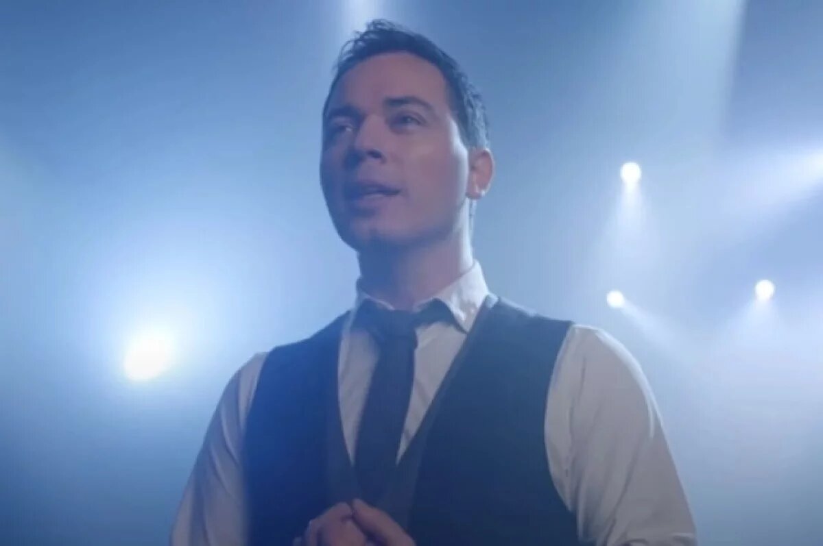    Певец Родион Газманов сообщил о перенесенной операции