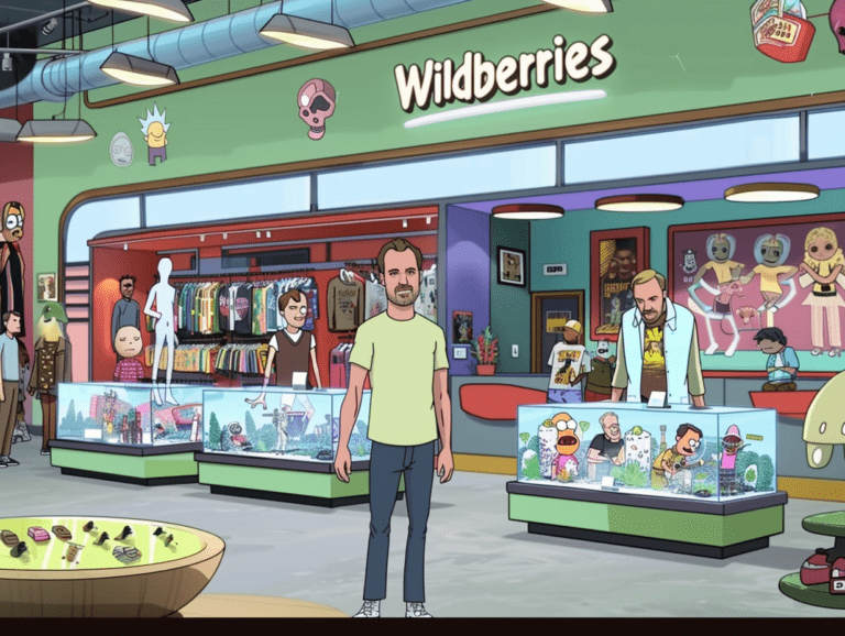    Эффективные стратегии продвижения товаров с коротким жизненным циклом на Wildberries: от анализа рынка до увеличения продаж Бибиков Алексей