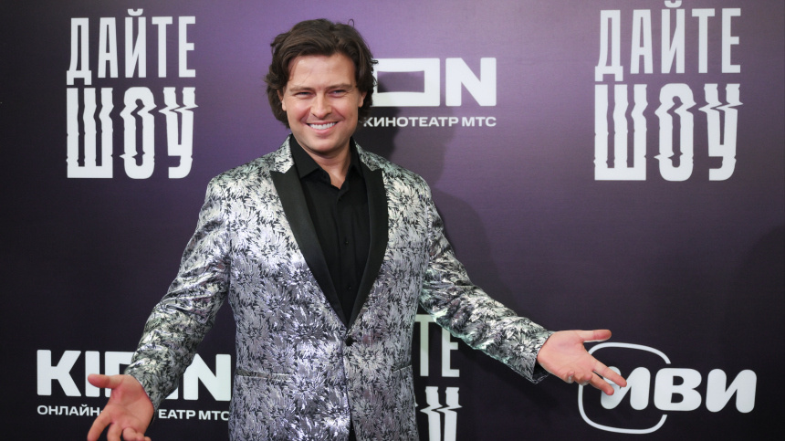    Фото: © РИА Новости/Григорий Сысоев