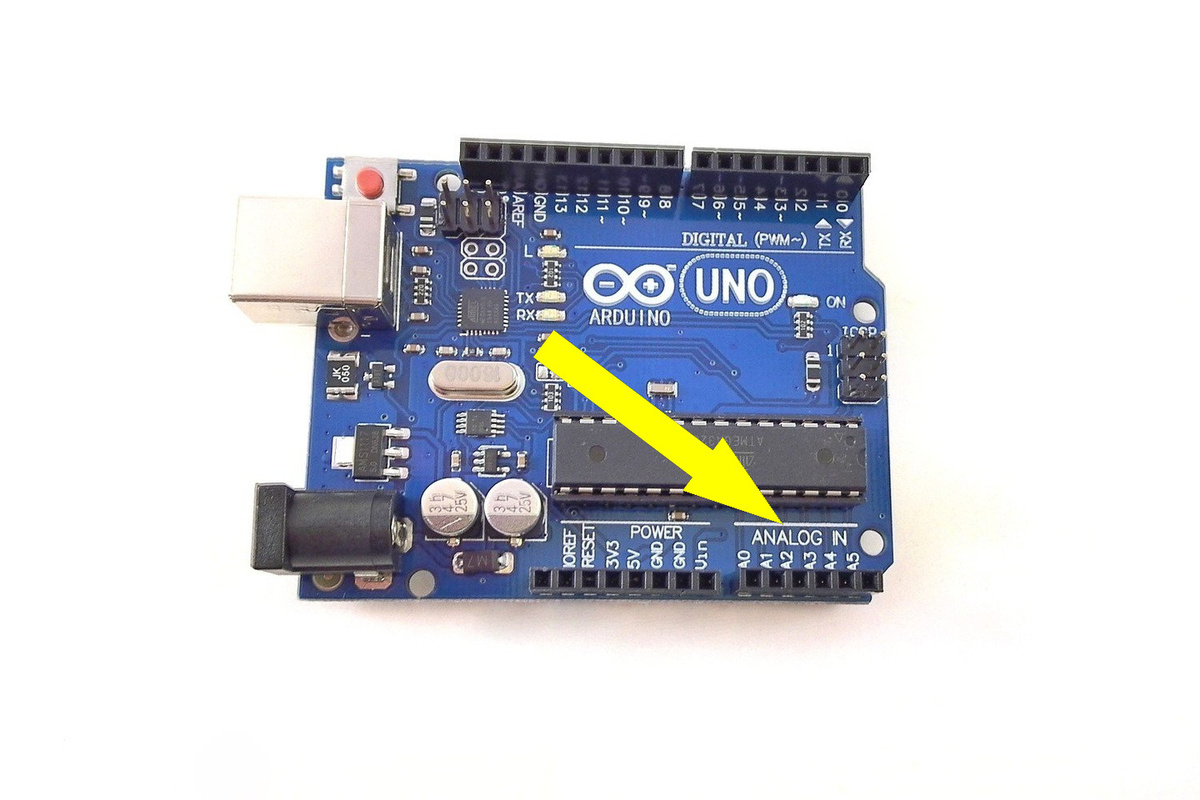    Плата Teensy: универсальный инструмент для вашего проекта