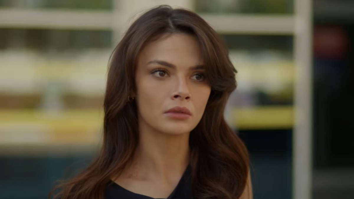 кадр из сериала