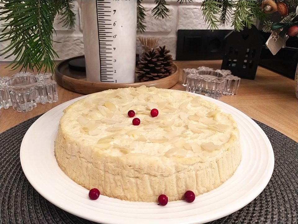 Вкусно! Я, как всегда, готова к экспериментам.