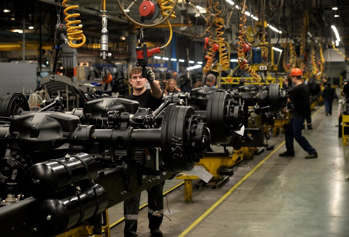 Практика предоставления отсрочки уплаты утилизационного сбора уже у нас прижилась.