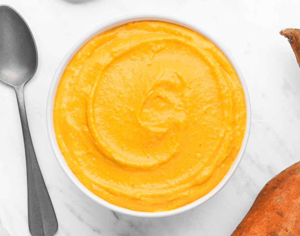 Картофельный соус