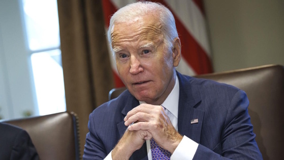    Байден намерен запретить добычу нефти на части территории США Татьяна Сидорова