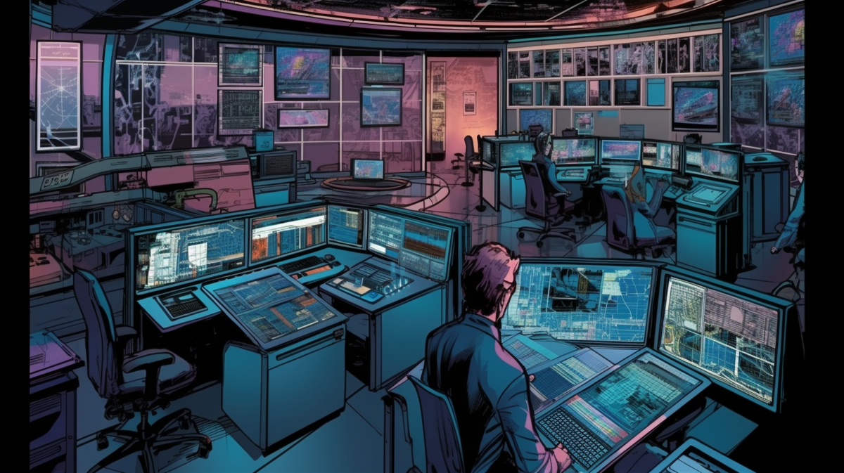    Как нейросети GPT революционизируют общение: механизмы, примеры использования и вызовы для бизнеса Юрий Горбачев