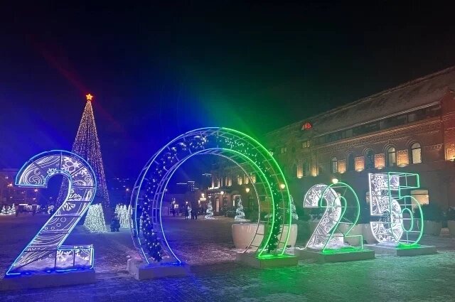    Куда сходить в Пензе 4 января?