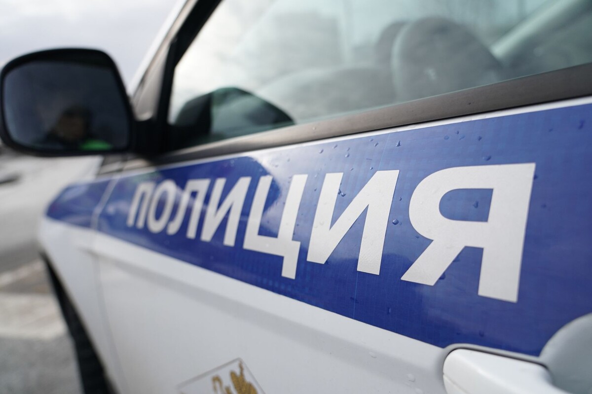     / Источник: © ИЗВЕСТИЯ/Кристина Кормилицына