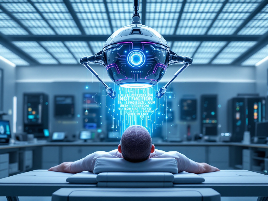 Ученые разрабатывают технологии, которые превращают мысли в слова.