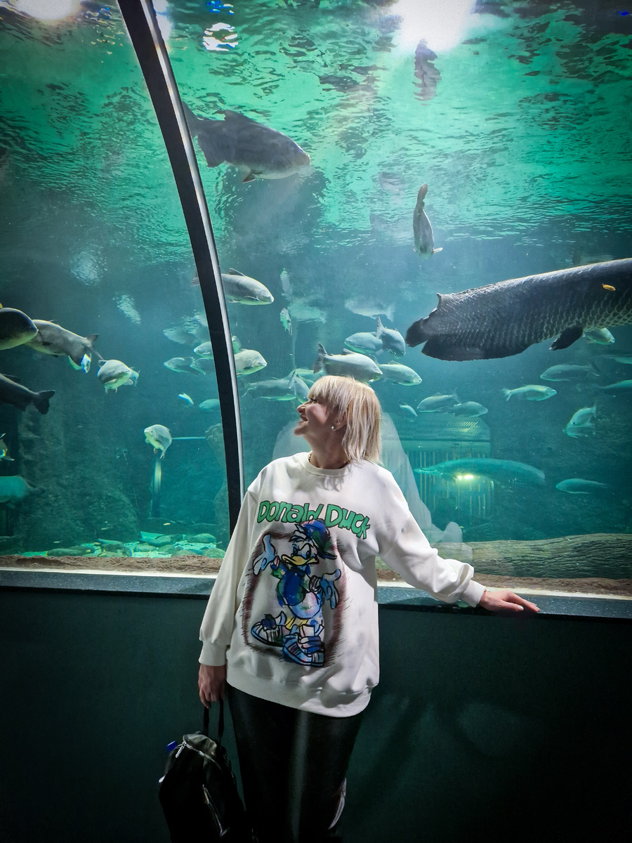 Москвариум